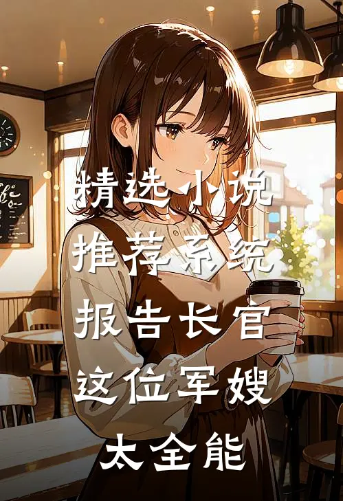 精选小说推荐系统：报告长官，这位军嫂太全能