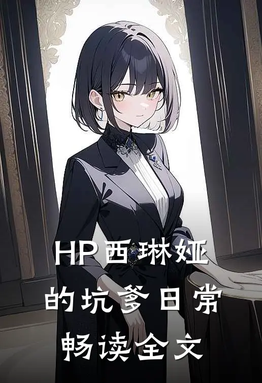 【HP】西琳娅的坑爹日常畅读全文