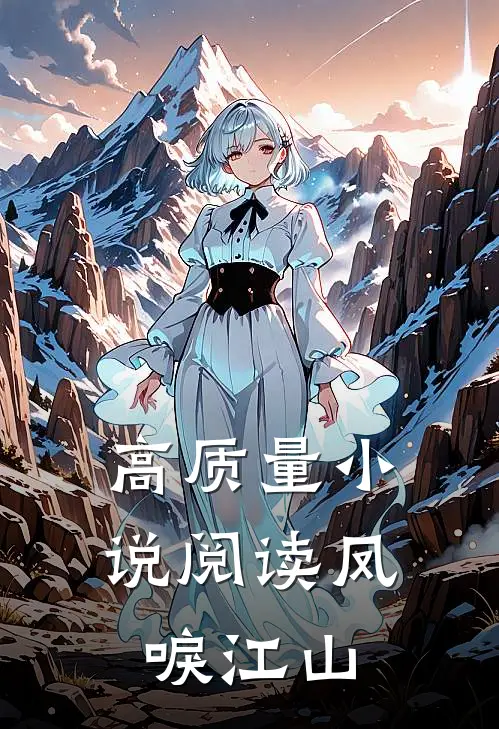 高质量小说阅读凤唳江山
