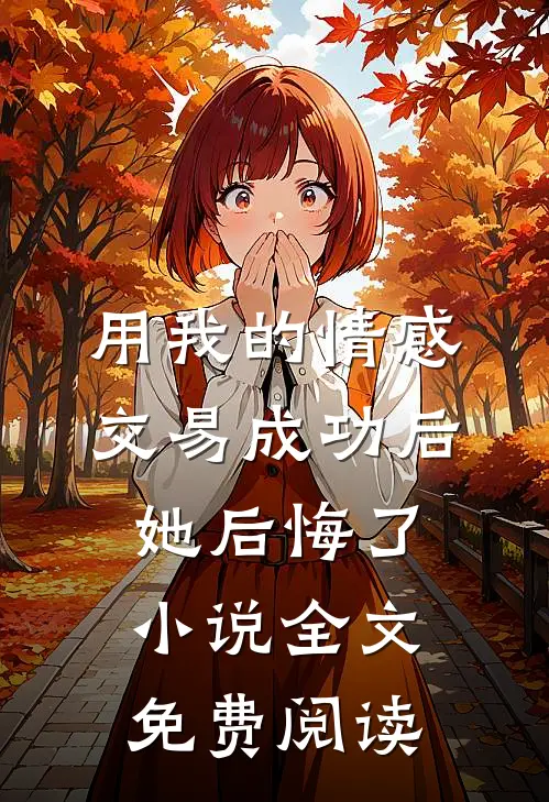 用我的情感交易成功后，她后悔了小说全文免费阅读