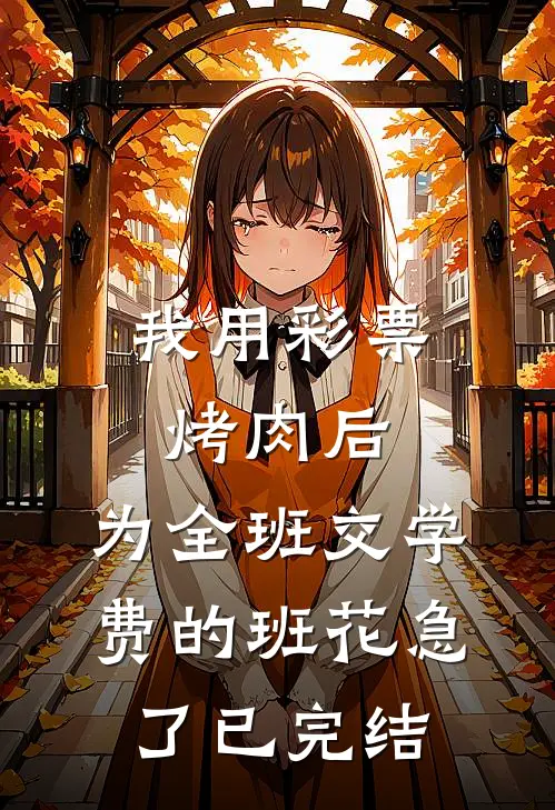 我用彩票烤肉后，为全班交学费的班花急了已完结