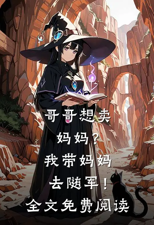 哥哥想卖妈妈？我带妈妈去随军！全文免费阅读