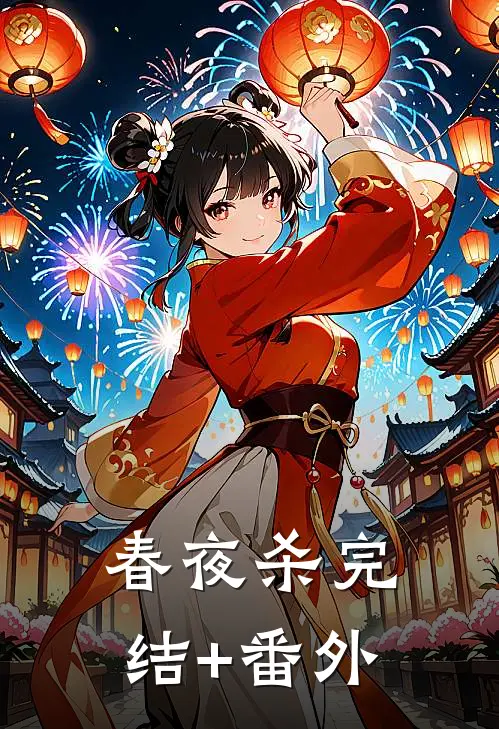春夜杀完结+番外