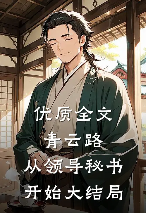 优质全文青云路：从领导秘书开始大结局