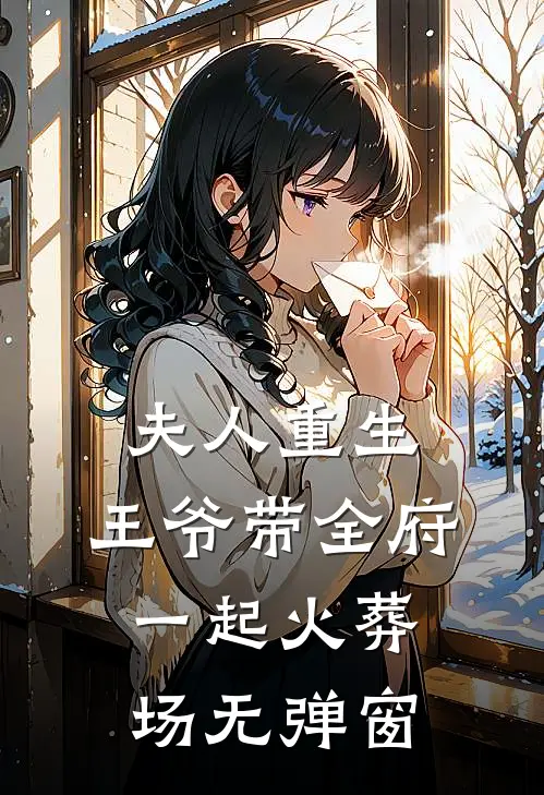 夫人重生，王爷带全府一起火葬场无弹窗