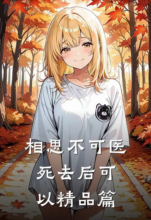 相思不可医，死去后可以精品篇