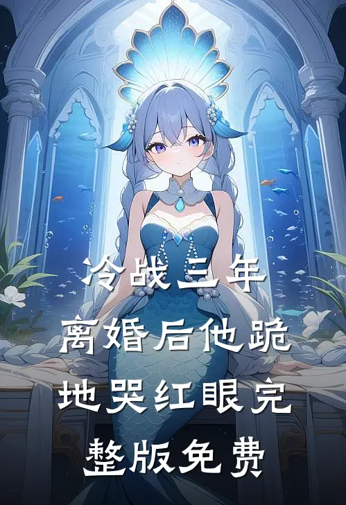 冷战三年，离婚后他跪地哭红眼完整版免费