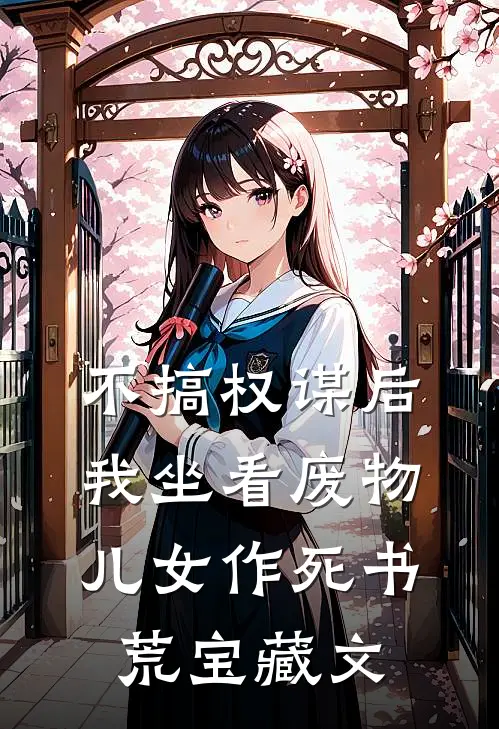 不搞权谋后，我坐看废物儿女作死书荒宝藏文