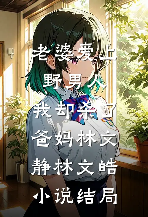 老婆爱上野男人，我却杀了爸妈林文静林文皓小说结局