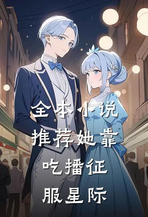 全本小说推荐她靠吃播征服星际