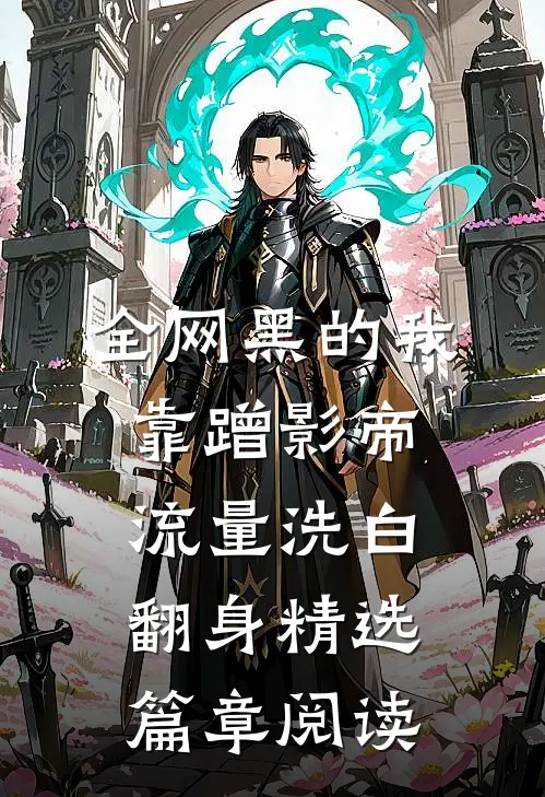 全网黑的我，靠蹭影帝流量洗白翻身精选篇章阅读