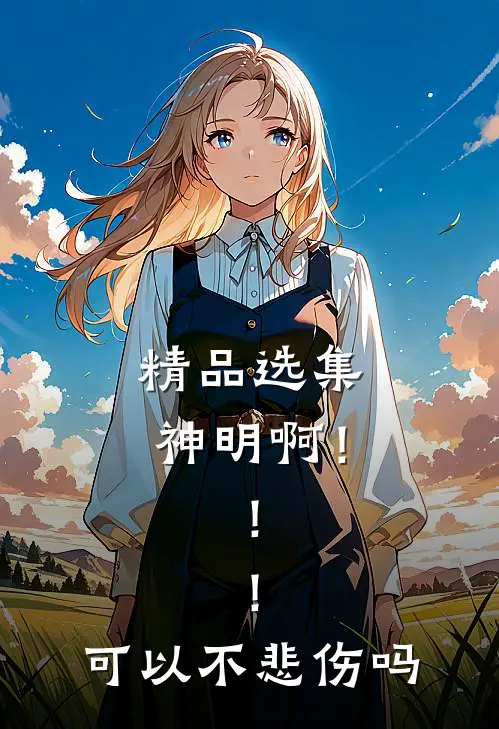 精品选集神明啊！！！可以不悲伤吗