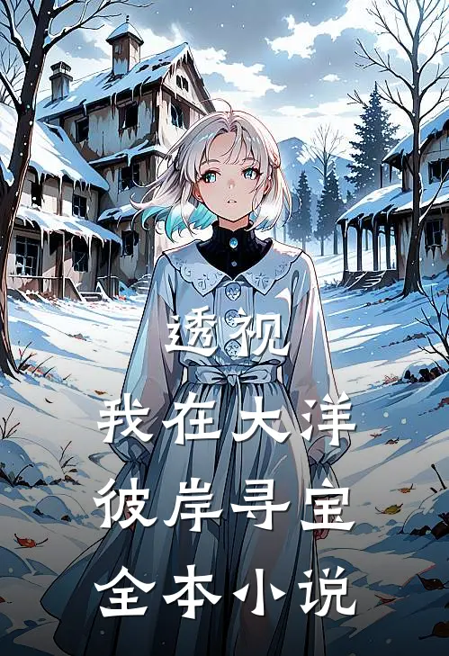 透视：我在大洋彼岸寻宝全本小说