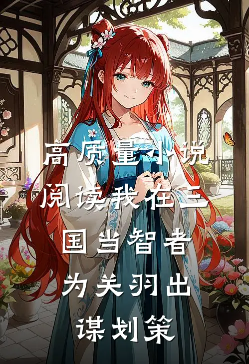 高质量小说阅读我在三国当智者，为关羽出谋划策