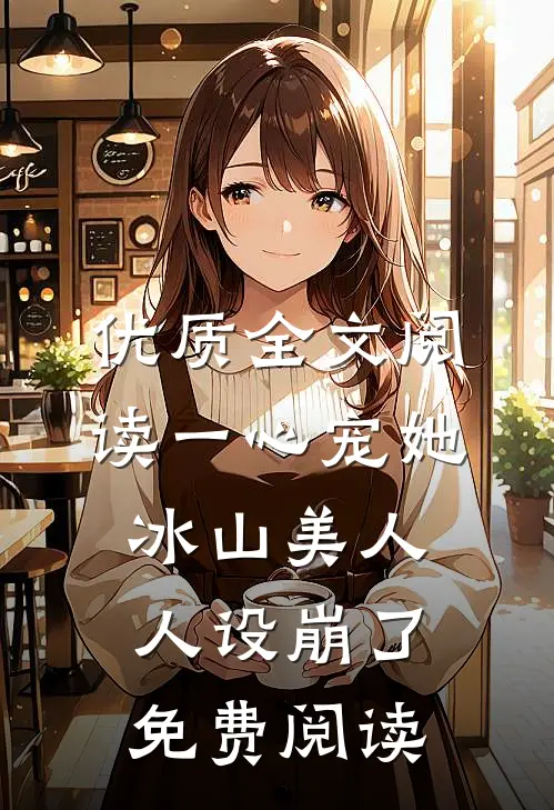 优质全文阅读一心宠她,冰山美人人设崩了免费阅读