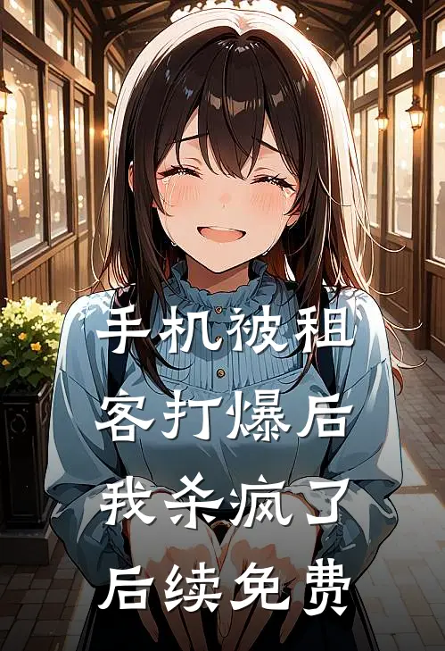 手机被租客打爆后，我杀疯了后续免费