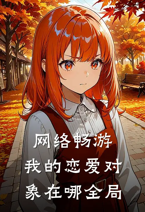网络畅游，我的恋爱对象在哪全局