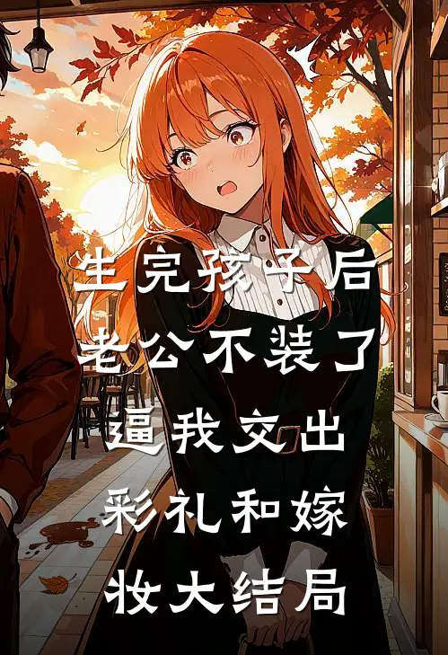 生完孩子后老公不装了，逼我交出彩礼和嫁妆大结局