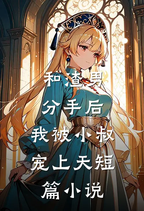 和渣男分手后，我被小叔宠上天短篇小说