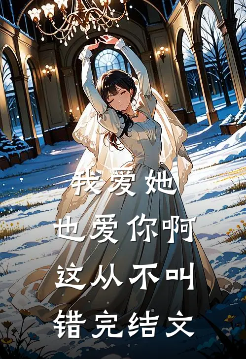 我爱她，也爱你啊，这从不叫错完结文