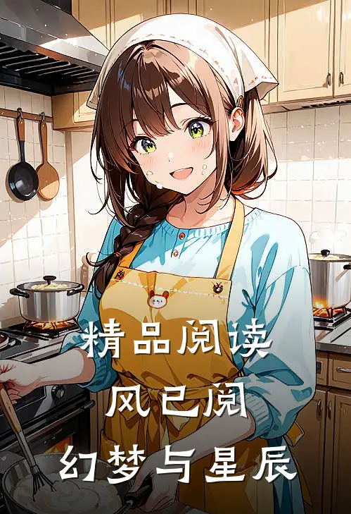 精品阅读风已阅：幻梦与星辰
