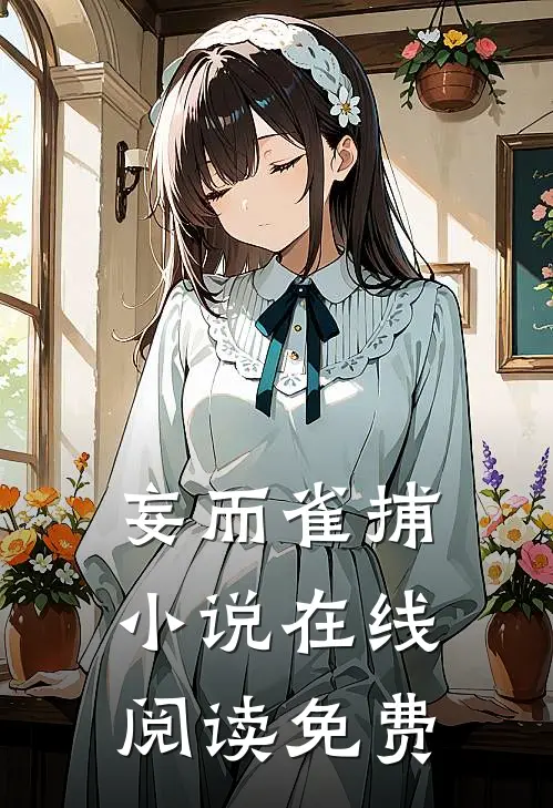 妄而雀捕小说在线阅读免费