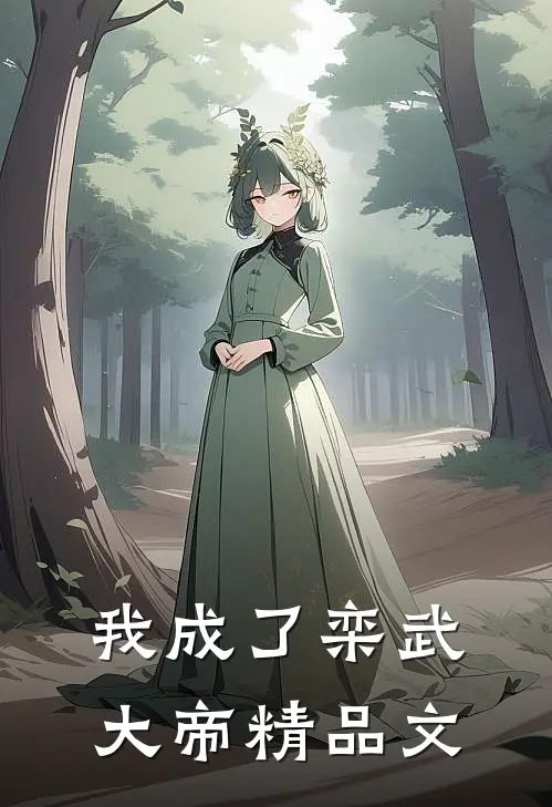 我成了栾武大帝精品文