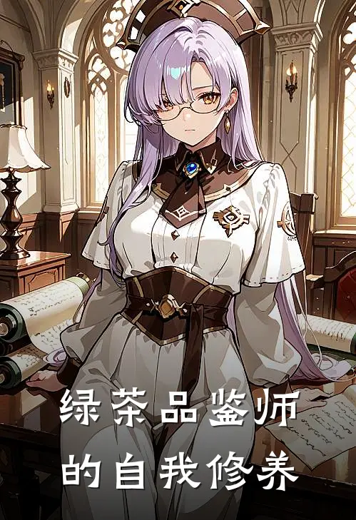 绿茶品鉴师的自我修养