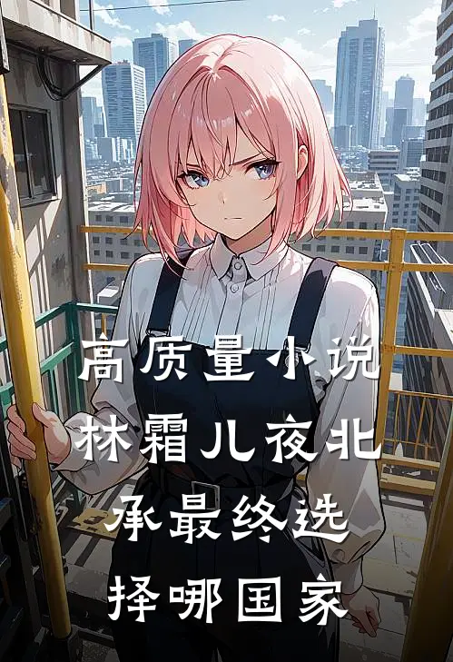 高质量小说林霜儿夜北承最终选择哪国家