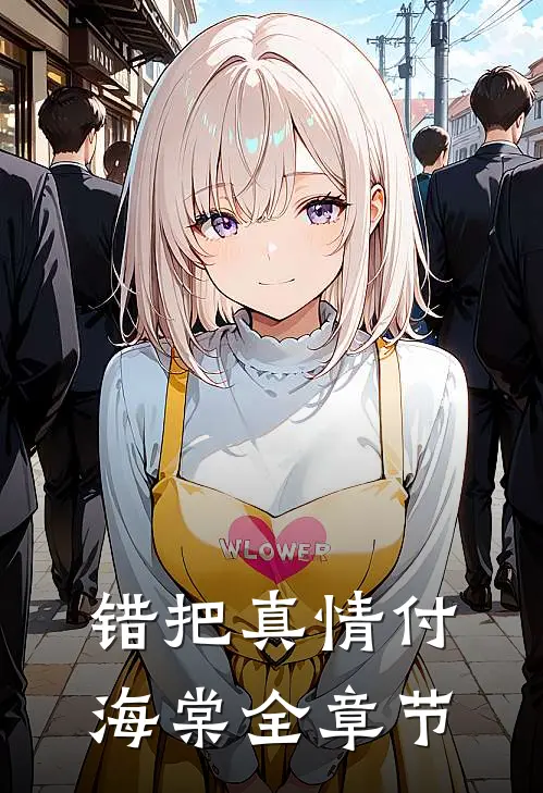 错把真情付海棠全章节