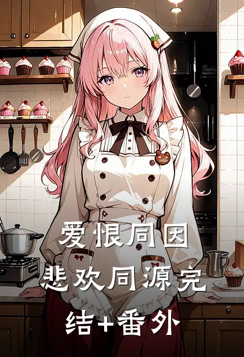 爱恨同因，悲欢同源完结+番外