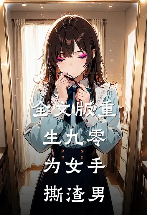 全文版重生九零，为女手撕渣男