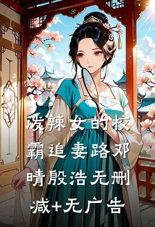 泼辣女的校霸追妻路邓晴殷浩无删减+无广告