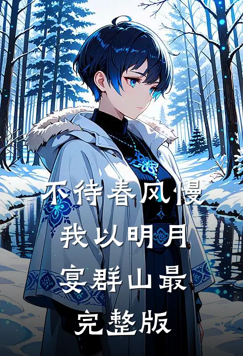 不待春风慢，我以明月宴群山最完整版