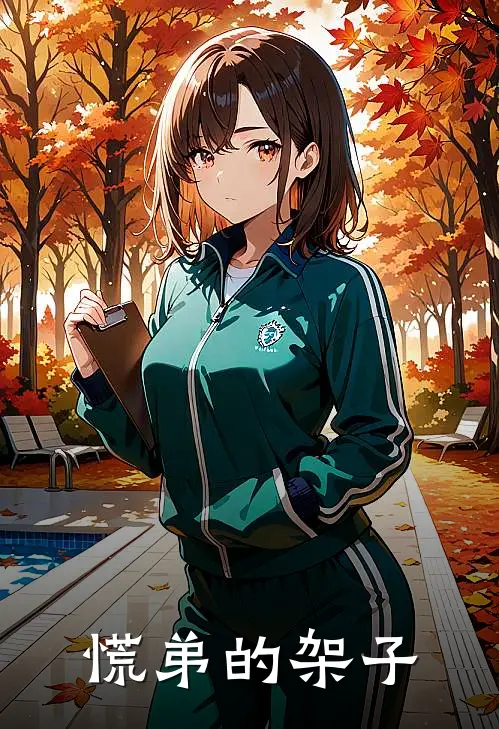 慌弟的架子