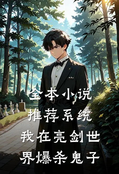 全本小说推荐系统：我在亮剑世界爆杀鬼子