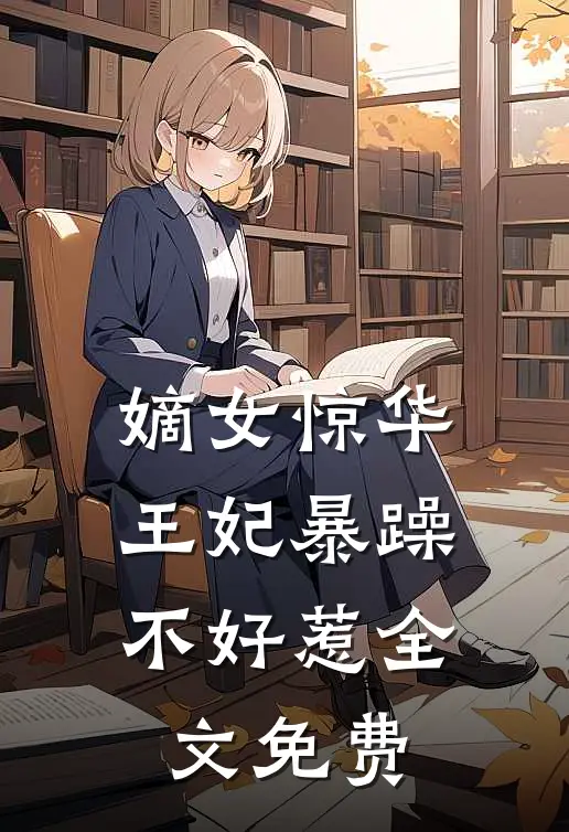 嫡女惊华：王妃暴躁不好惹全文免费