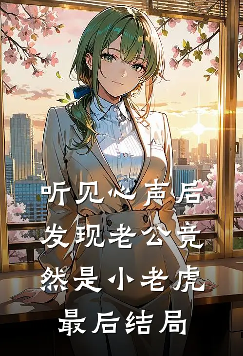 听见心声后发现老公竟然是小老虎最后结局