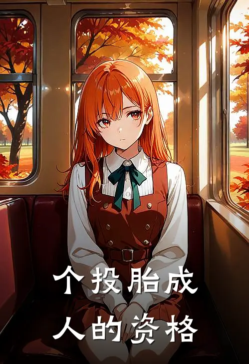 个投胎成人的资格