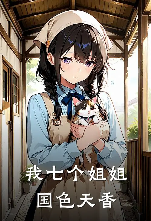 我七个姐姐国色天香