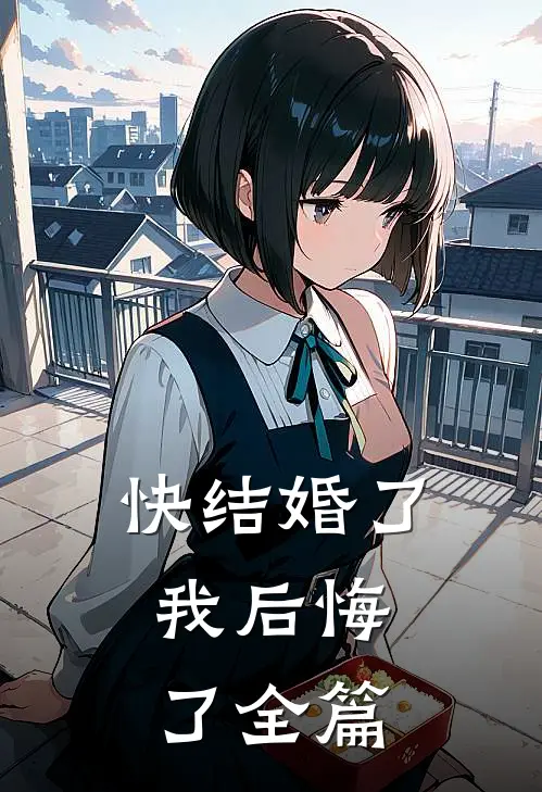 快结婚了，我后悔了全篇
