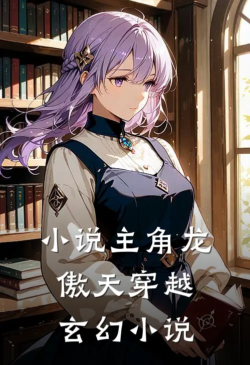 小说主角龙傲天穿越玄幻小说