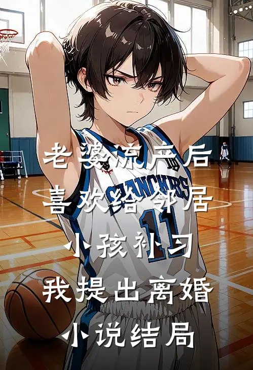 老婆流产后喜欢给邻居小孩补习，我提出离婚小说结局