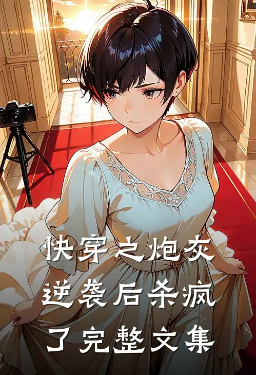 快穿之炮灰逆袭后杀疯了完整文集