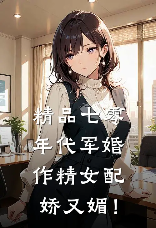 精品七零年代军婚，作精女配娇又媚！