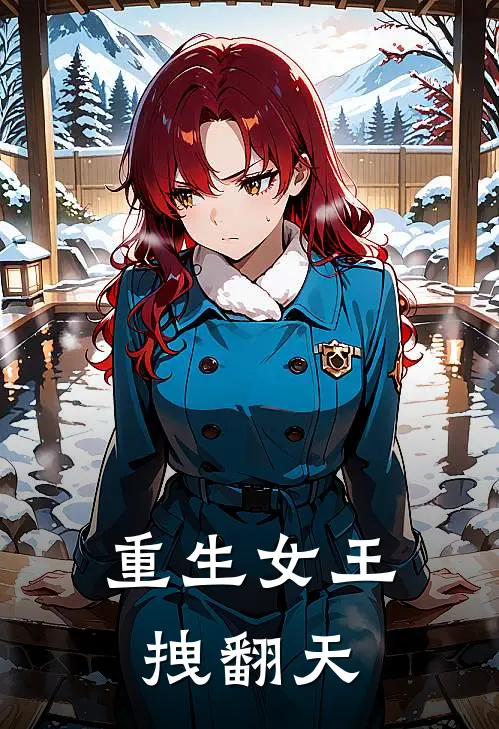 重生女王拽翻天