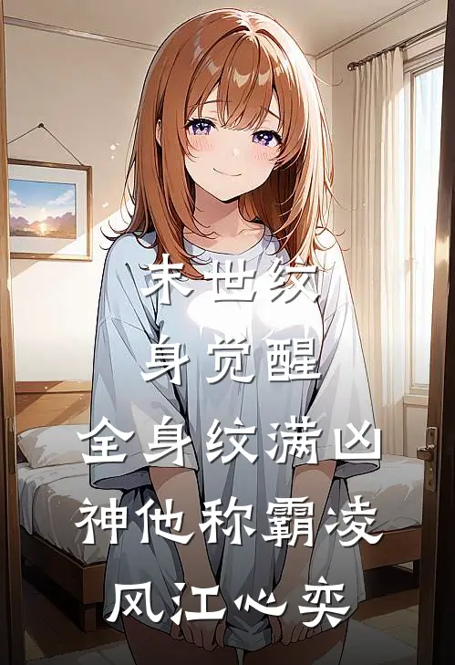 末世纹身觉醒：全身纹满凶神他称霸凌风江心奕