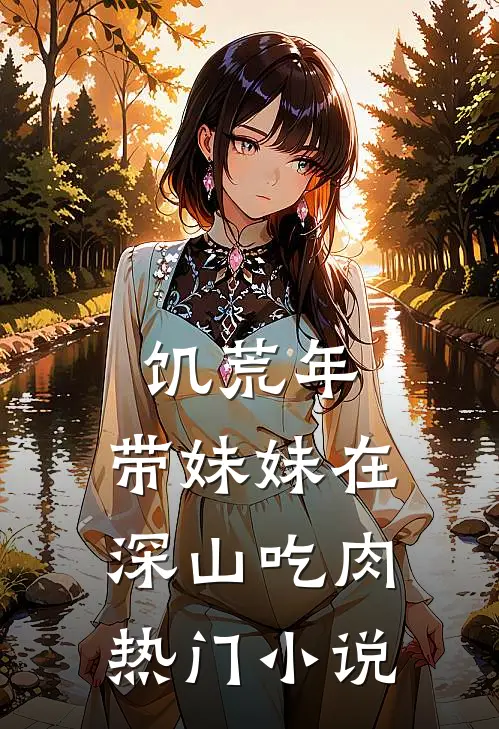 饥荒年：带妹妹在深山吃肉热门小说