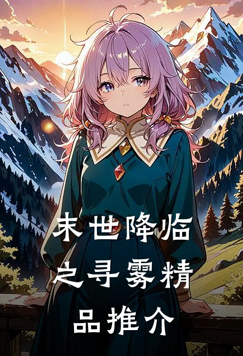 末世降临之寻雾精品推介
