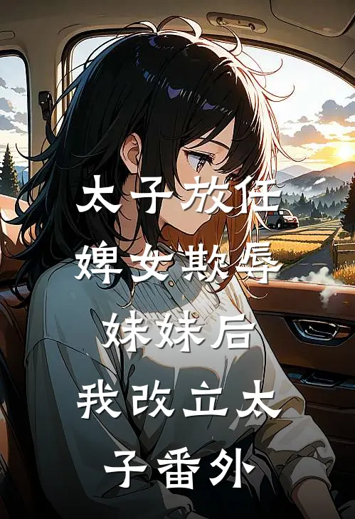太子放任婢女欺辱妹妹后，我改立太子番外